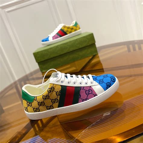 gucci sneakers 2009|latest Gucci sneakers 2021.